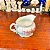 Elegante cremeira em antiga porcelana Real. - Imagem 4