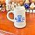Caneca antiga Steatita "Engenheiros da Rede". - Imagem 2