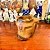 Antiga caneca de cerâmica. - Imagem 2