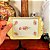 Elegante mini conjunto em porcelana. - Imagem 8