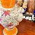 Vaso antigo em porcelana. - Imagem 6