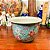 Cachepot em porcelana chinesa - Imagem 2