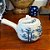 Conjunto oriental pra chá. - Imagem 5