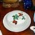 Conjunto em porcelana Renner. - Imagem 6