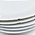 Pratos em porcelana Renner. - Imagem 5