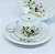 Conjunto em porcelana Steatita. - Imagem 4