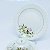 Conjunto em porcelana Steatita. - Imagem 3