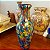 Vaso em murano. - Imagem 3