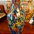 Vaso em murano. - Imagem 6