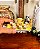 Delicado conjunto miniatura em porcelana. - Imagem 6