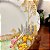 Prato decorativo inglês. - Imagem 4