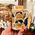 Caneca em cerâmica vitrificada. - Imagem 8
