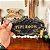 Antiga placa de banheiro em metal ‘Pipi Room’. - Imagem 6
