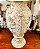 Antiquíssima ânfora em porcelana Weiss. - Imagem 5