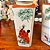 Par de antigos vasos em porcelana oriental. - Imagem 6