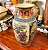 Vaso em antiga porcelana oriental. - Imagem 2