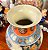 Vaso em antiga porcelana oriental. - Imagem 4