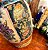 Vaso em antiga porcelana oriental. - Imagem 8