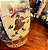 Vaso em antiga porcelana oriental. - Imagem 9