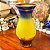 Charmoso vaso em antiga porcelana. - Imagem 6