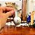 Mini jarra em antiga porcelana Mauá. - Imagem 7