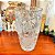 Elegante e imponente vaso em cristal. - Imagem 3