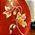 Prato porcelana francesa de Limoges. - Imagem 4