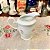 Cremeira em antiga porcelana Real. - Imagem 3