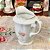 Cremeira em antiga porcelana Real. - Imagem 4