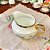 Cremeira em antiga porcelana Real. - Imagem 3