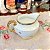 Cremeira em antiga porcelana Real. - Imagem 6
