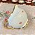 Cremeira em antiga porcelana Real. - Imagem 9