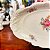 Travessa funda em antiga porcelana KPM. - Imagem 2
