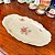 Travessa funda em antiga porcelana KPM. - Imagem 6