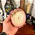Antiquíssima saboneteira em porcelana. - Imagem 8