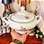 Sopeira em antiga porcelana Schmidt. - Imagem 9