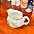 Cremeira em antiga porcelana Real. - Imagem 2