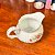 Cremeira em antiga porcelana Real. - Imagem 4