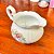Cremeira em antiga porcelana Real. - Imagem 6