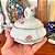 Açucareiro em antiga porcelana Real. - Imagem 8
