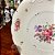 Prato em porcelana KPM. - Imagem 4
