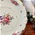 Prato em porcelana KPM. - Imagem 5