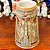 Caneca Budweiser, Ceramarte. - Imagem 4