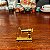 Miniatura máquina de costura Singer. - Imagem 1