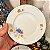 Conjunto 4 pratos de porcelana tcheca. - Imagem 7
