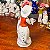 Delicada escultura em porcelana antiga. - Imagem 5