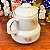 Bule em antiga porcelana S. - Imagem 4