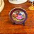 Mini prato decorativo, porcelana francesa. - Imagem 2