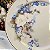 Conjunto pratos de sobremesa, porcelana Germer. - Imagem 3