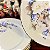 Conjunto pratos de sobremesa, porcelana Germer. - Imagem 4